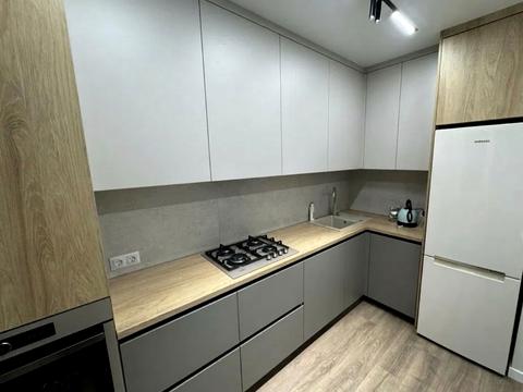 квартира за адресою Стрийська вул., 115-Ж