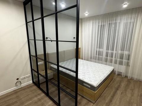 квартира за адресою Стрийська вул., 115-Ж