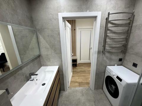 квартира за адресою Стрийська вул., 115-Ж