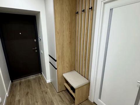 квартира за адресою Стрийська вул., 115-Ж