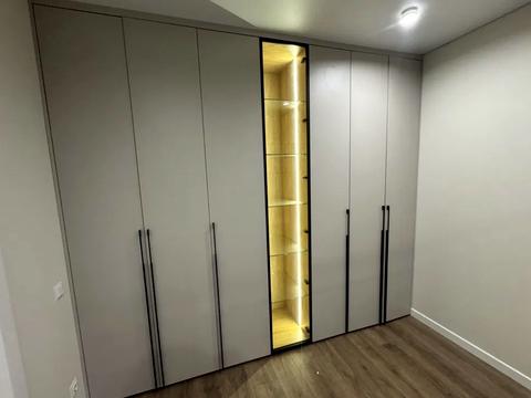 квартира за адресою Стрийська вул., 115-Ж