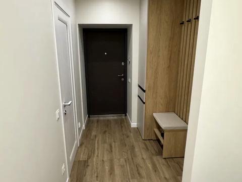 квартира за адресою Стрийська вул., 115-Ж