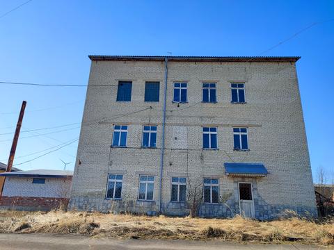 коммерческая по адресу Промислова, 4