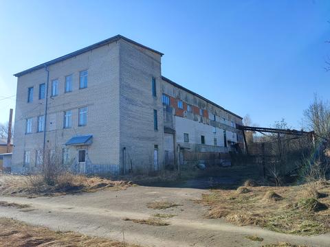 коммерческая по адресу Промислова, 4