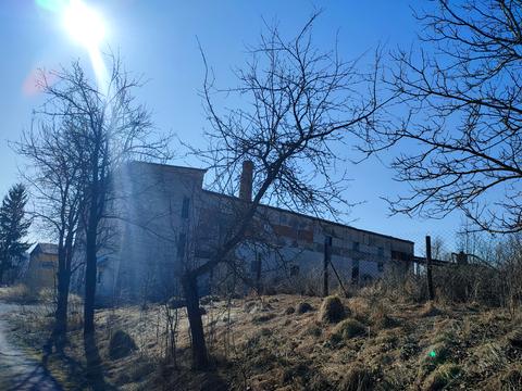 коммерческая по адресу Промислова, 4