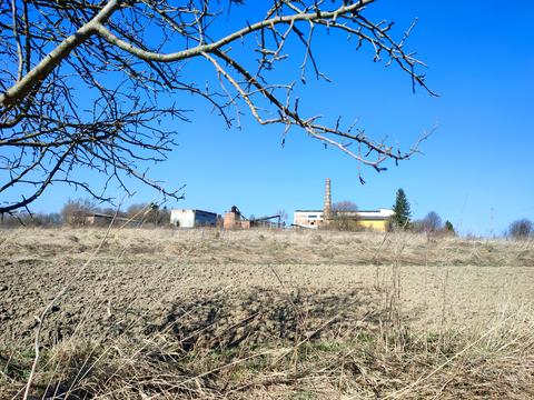 коммерческая по адресу Промислова, 4