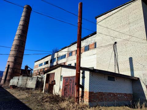 коммерческая по адресу Промислова, 4