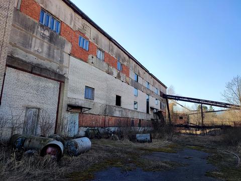 коммерческая по адресу Промислова, 4