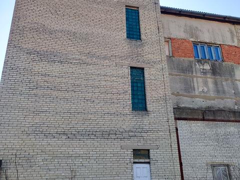 коммерческая по адресу Промислова, 4