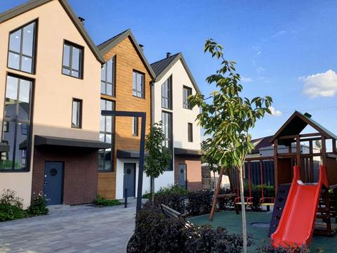 дом по адресу Смерековая ул., 20