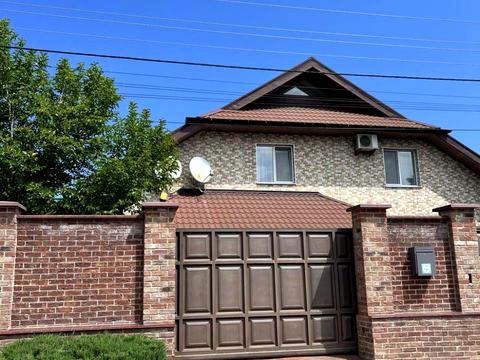 дом по адресу Шевченко ул.