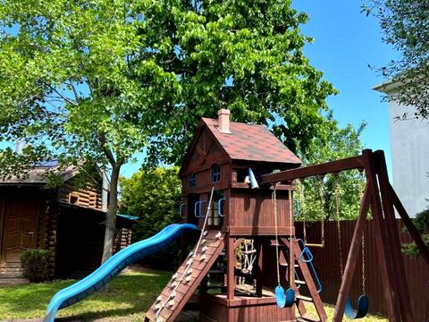 дом по адресу Шевченко ул.