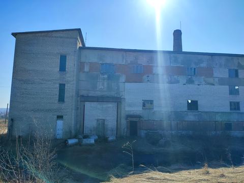 коммерческая по адресу Промислова, 4