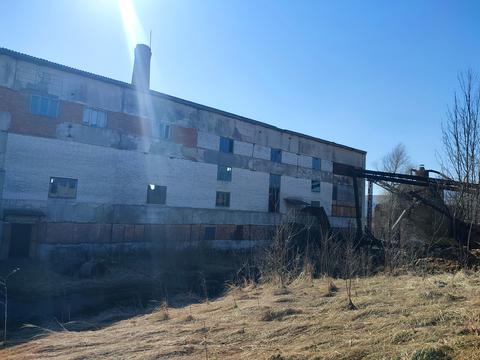 коммерческая по адресу Промислова, 4