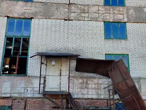 коммерческая по адресу Промислова, 4