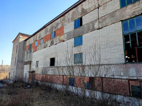 коммерческая по адресу Промислова, 4