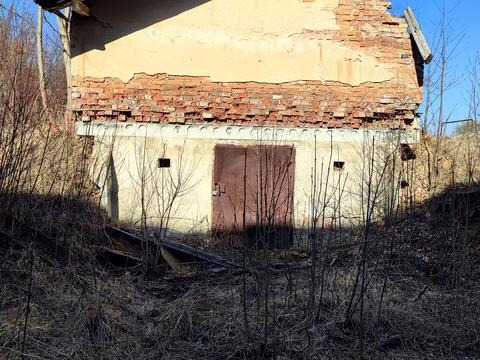 коммерческая по адресу Промислова, 4