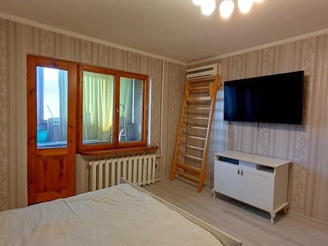 квартира по адресу Семена Палия ул. (Дніпропетровська), 93