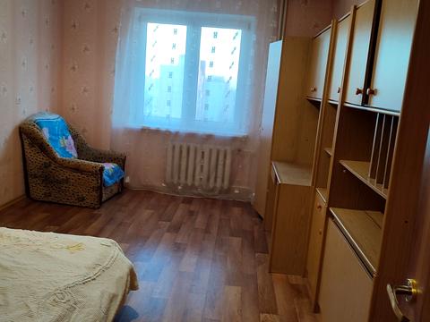 квартира за адресою Миколи Закревського вул., 95