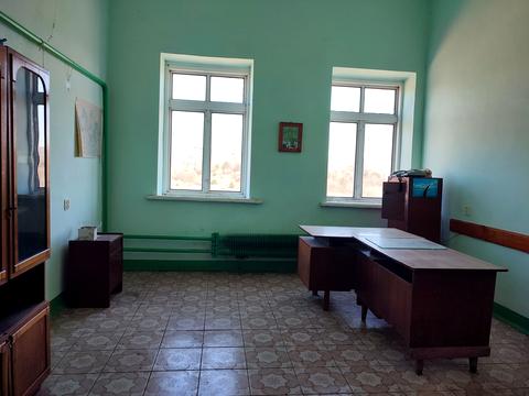 коммерческая по адресу Промислова, 4