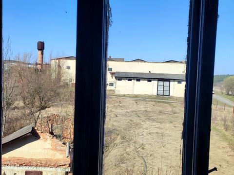 коммерческая по адресу Промислова, 4