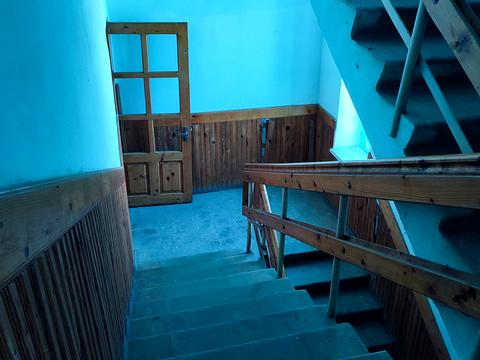 коммерческая по адресу Промислова, 4