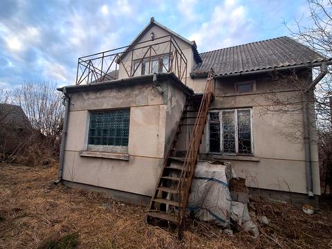 дом по адресу Без назви