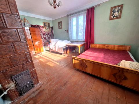 дом по адресу Без назви