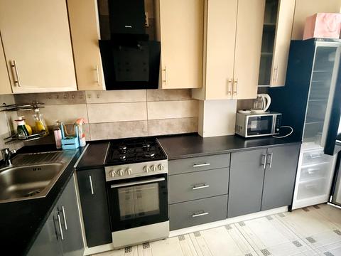 квартира за адресою Джерельна вул., 12