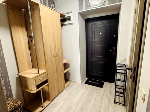 квартира за адресою Джерельна вул., 12