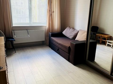 квартира за адресою Джерельна вул., 12