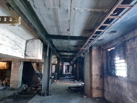 коммерческая по адресу Промислова, 4