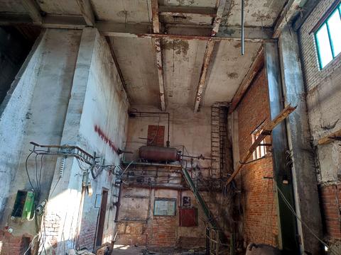 коммерческая по адресу Промислова, 4