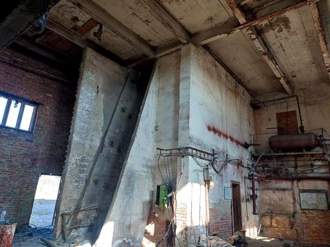 коммерческая по адресу Промислова, 4