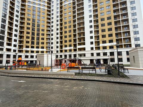 квартира за адресою Князя Ярослава Мудрого просп., (Будинок)