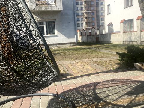 будинок за адресою Львів, Княгині Ольги вул., 29