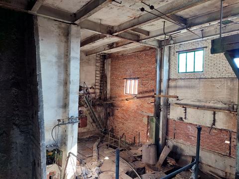 коммерческая по адресу Промислова, 4