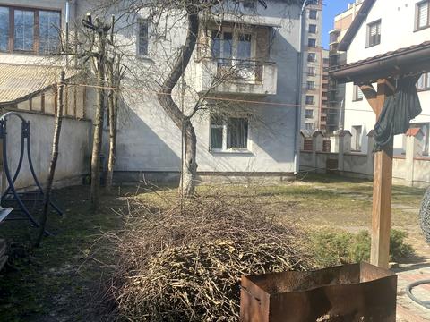 будинок за адресою Львів, Княгині Ольги вул., 29