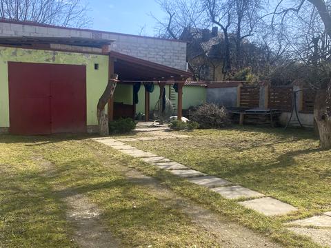 будинок за адресою Львів, Княгині Ольги вул., 29