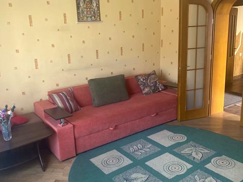 будинок за адресою Львів, Княгині Ольги вул., 29