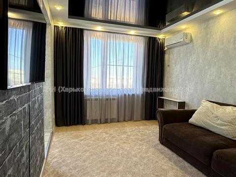 квартира за адресою Тракторобудівників просп., 63