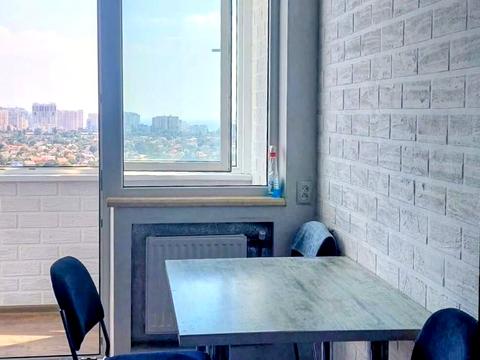 квартира за адресою Люстдорфська дорога вул., 55