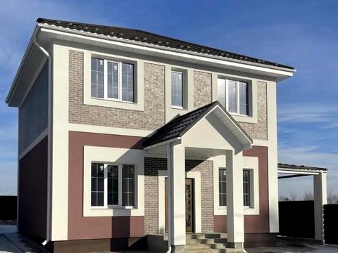 дом по адресу лугова