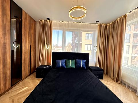 квартира за адресою Леоніда Перфецького вул., (Будинок 1)