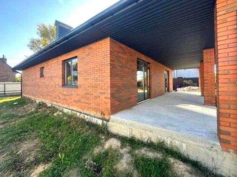 дом по адресу Центральная ул.