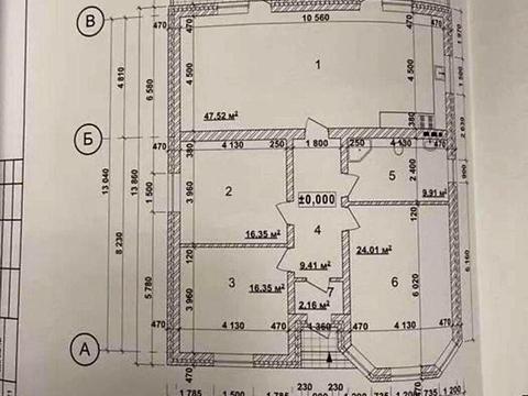 будинок за адресою Центральна вул.