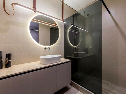 квартира по адресу Андрея Верхогляда ул. (Михайла Драгомирова), 4