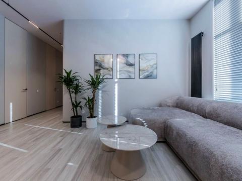 квартира по адресу Андрея Верхогляда ул. (Михайла Драгомирова), 4