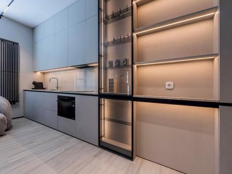 квартира по адресу Андрея Верхогляда ул. (Михайла Драгомирова), 4