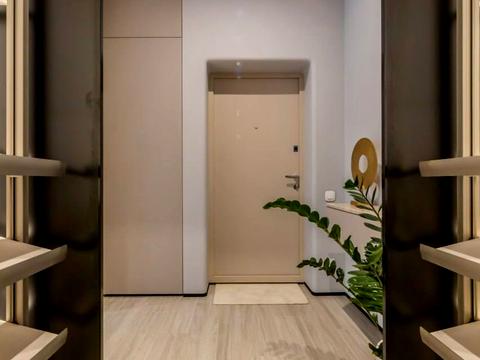 квартира по адресу Андрея Верхогляда ул. (Михайла Драгомирова), 4